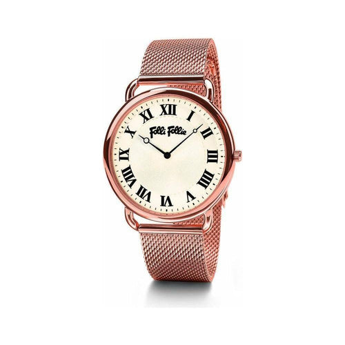 Load image into Gallery viewer, Ladies’Watch Folli Follie WF16R014BPS (Ø 28 mm) - Women’s 
