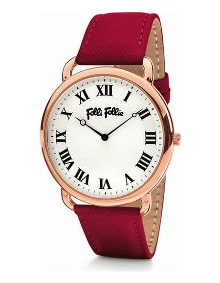 Ladies’Watch Folli Follie WF16R014SPR (Ø 28 mm) - Women’s 