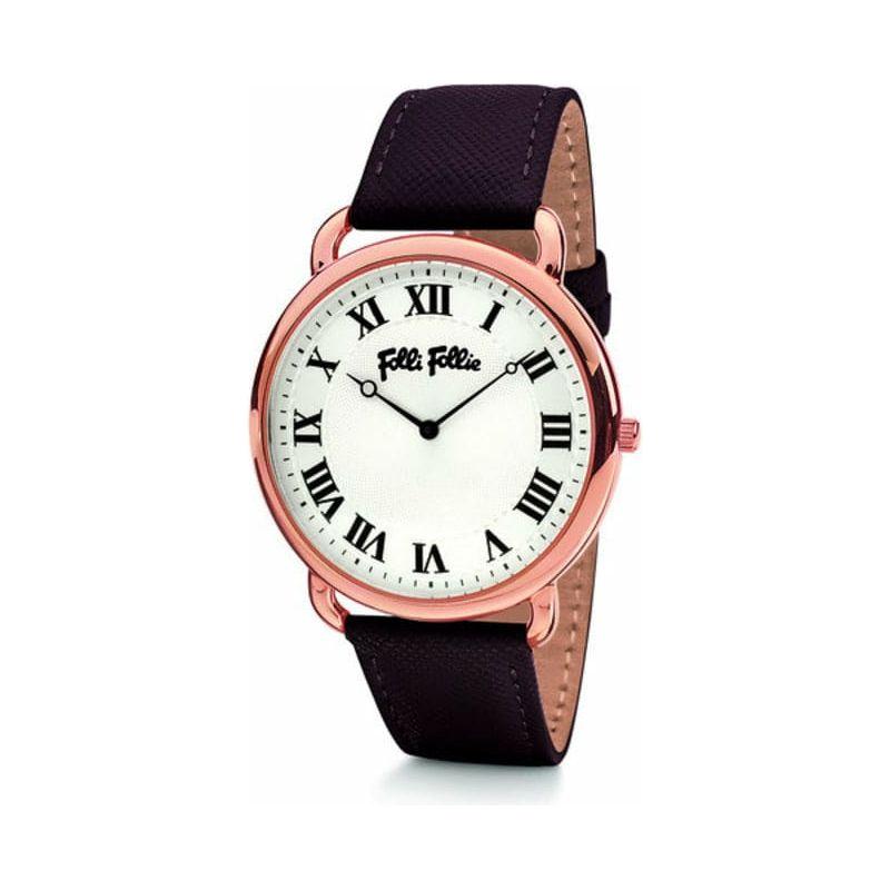 Ladies’Watch Folli Follie WF16R014SPS (ø 38 mm) - Women’s 