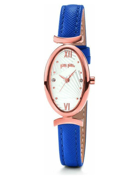 Ladies’Watch Folli Follie WF16R031SS (ø 18 mm) - Women’s 