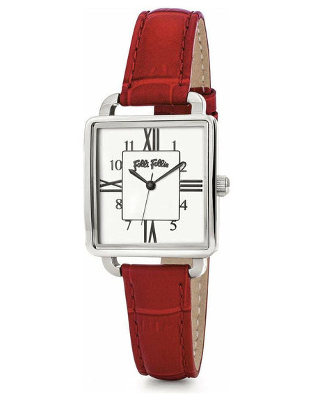 Ladies’Watch Folli Follie WF19T005SPW (Ø 32 mm) - Women’s 