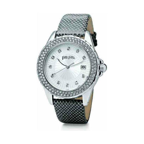 Load image into Gallery viewer, Ladies’Watch Folli Follie WF1A028STS (Ø 41 mm) - Women’s 

