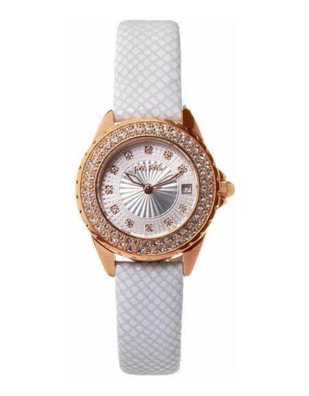 Ladies’Watch Folli Follie WF1B006ST (Ø 33 mm) - Women’s 