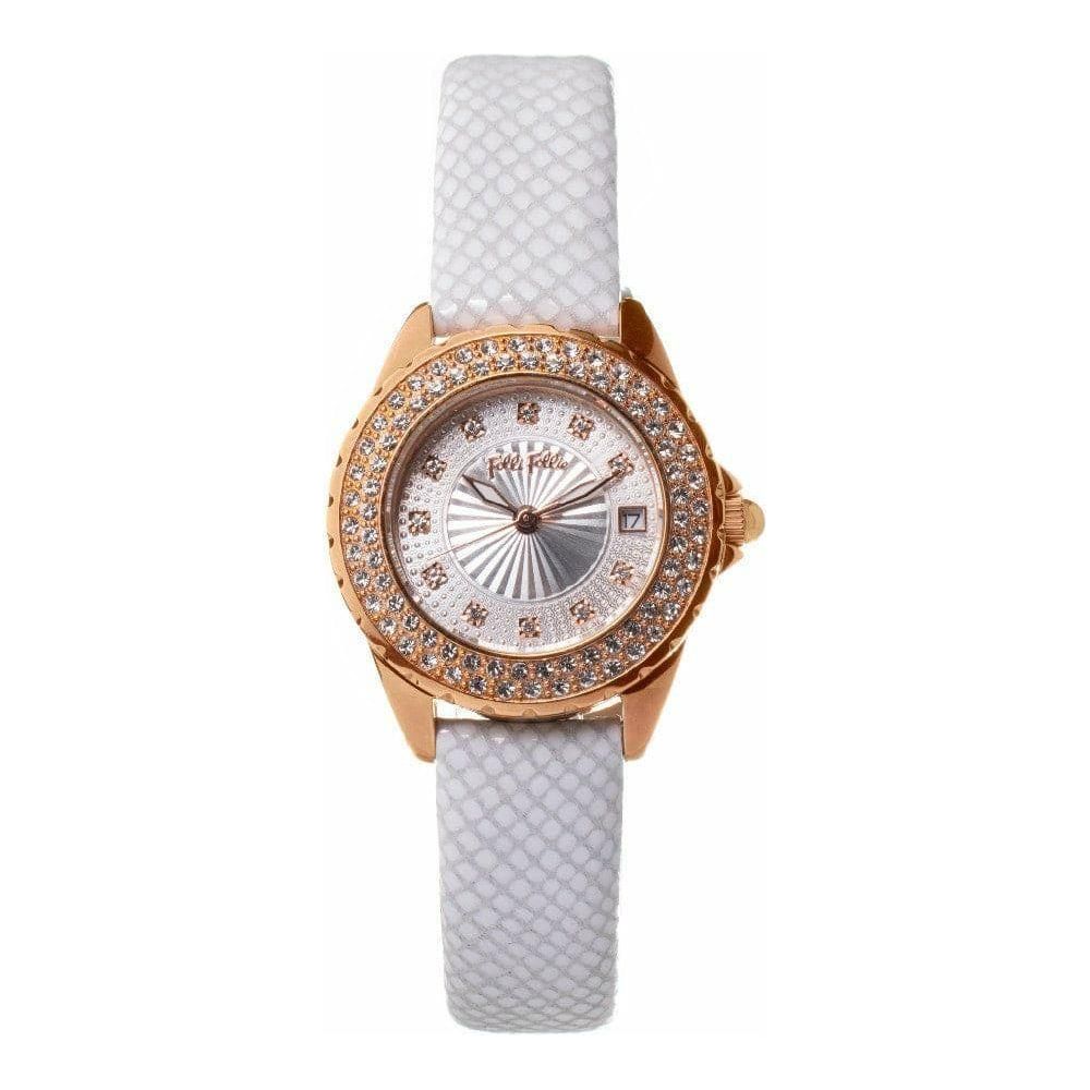 Ladies’Watch Folli Follie WF1B006ST (Ø 33 mm) - Women’s 