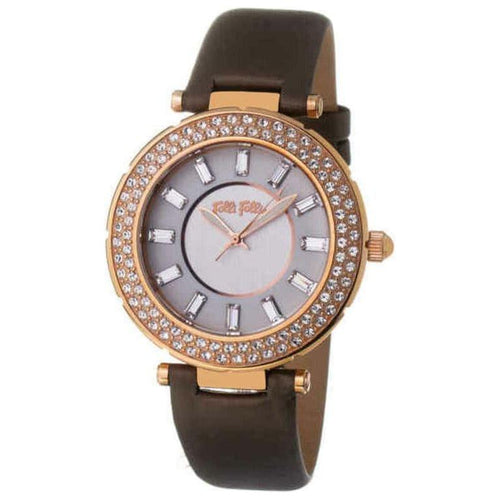 Load image into Gallery viewer, Ladies’Watch Folli Follie WF1B020SSS (Ø 40 mm) - Women’s 
