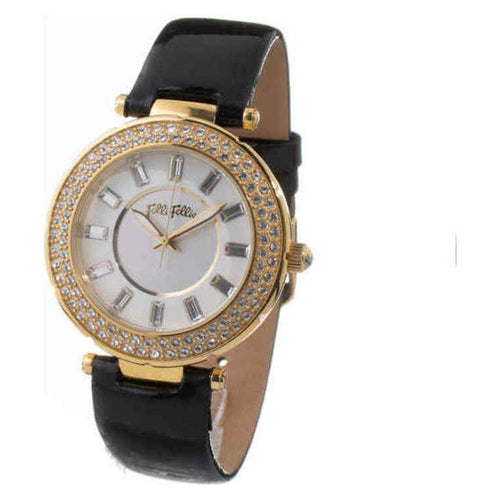 Load image into Gallery viewer, Ladies’Watch Folli Follie WF1C020SSZ (Ø 40 mm) - Women’s 
