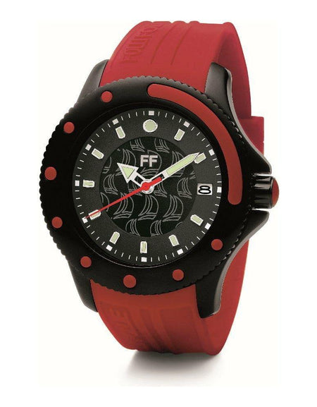 Ladies’Watch Folli Follie WF1Y002ZDR (Ø 40 mm) - Women’s 