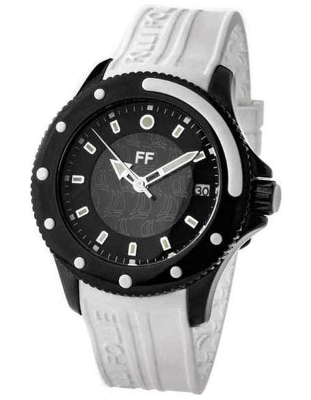 Ladies’Watch Folli Follie WF1Y002ZDW (Ø 42 mm) - Women’s 