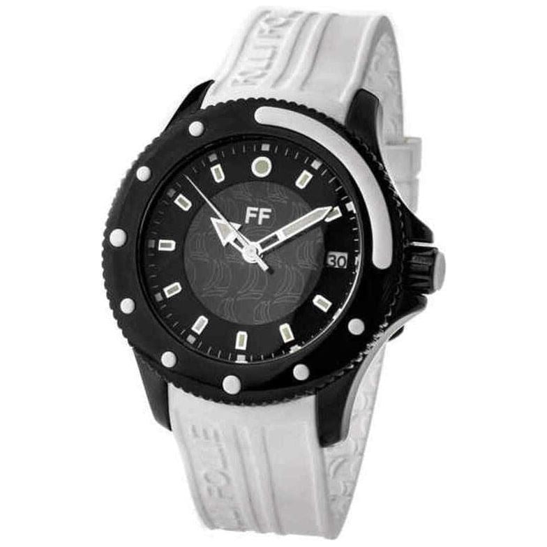 Ladies’Watch Folli Follie WF1Y002ZDW (Ø 42 mm) - Women’s 