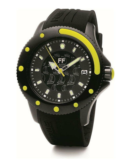 Ladies’Watch Folli Follie WF1Y002ZDZ (Ø 40 mm) - Women’s 