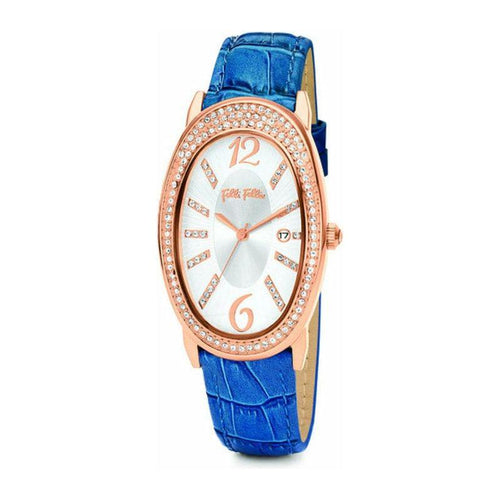 Load image into Gallery viewer, Ladies’Watch Folli Follie WF2B012STW (Ø 28 mm) - Women’s 
