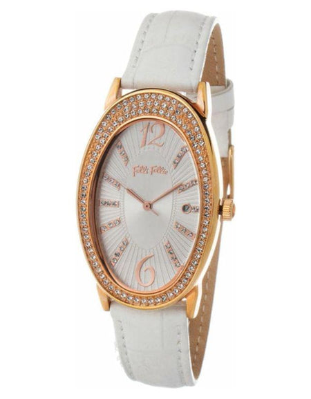 Ladies’Watch Folli Follie WF2B012STWA (Ø 28 mm) - Women’s 