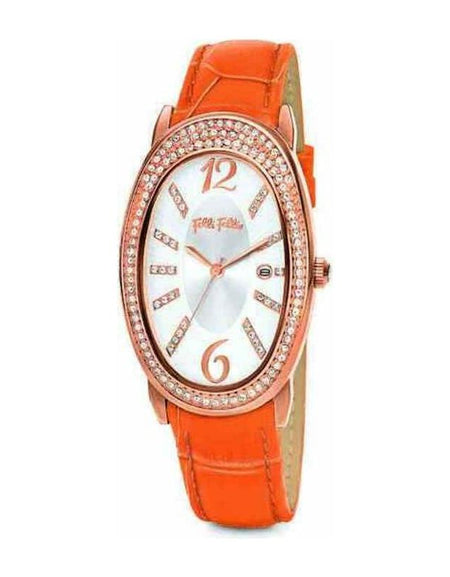 Ladies’Watch Folli Follie WF2B012STWN (Ø 45 mm) - Women’s 