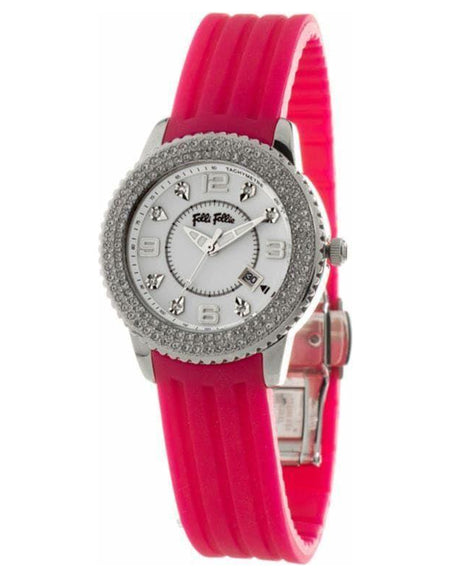 Ladies’Watch Folli Follie WF5T003ZT (Ø 30 mm) - Women’s 