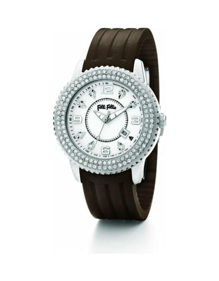 Ladies’Watch Folli Follie WF5T003ZTW (Ø 30 mm) - Women’s 