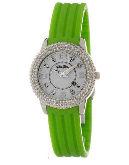 Ladies’Watch Folli Follie WF5T003ZTWV (Ø 33 mm) - Women’s 