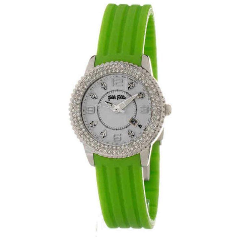 Ladies’Watch Folli Follie WF5T003ZTWV (Ø 33 mm) - Women’s 