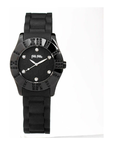 Ladies’Watch Folli Follie WF8E021ZSK (Ø 36 mm) - Women’s 