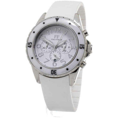 Load image into Gallery viewer, Ladies’Watch Folli Follie WF8T031ZEW (Ø 45 mm) - Women’s 
