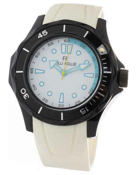 Ladies’Watch Folli Follie WT13P001ZPW (Ø 45 mm) - Women’s 