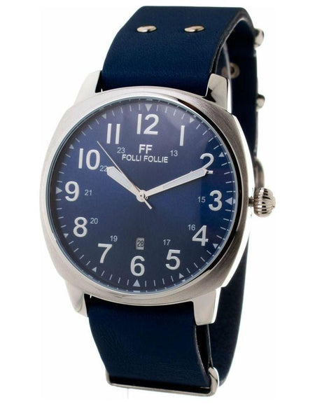 Ladies’Watch Folli Follie WT14T001SDA (Ø 40 mm) - Women’s 