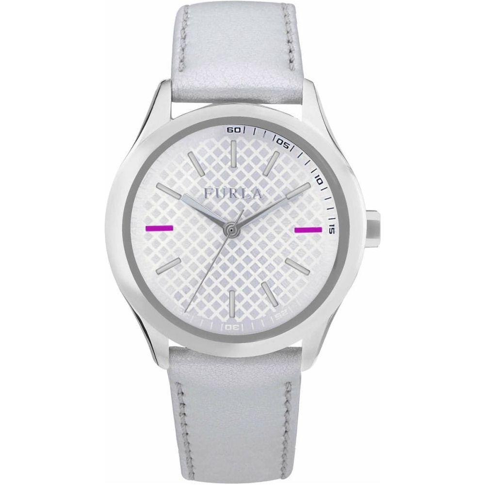 Ladies’Watch Furla R425110150 - White - Women’s Watches