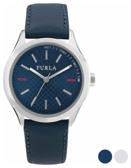 Ladies’Watch Furla R425110150 - White - Women’s Watches