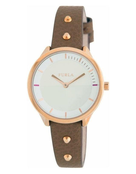 Ladies’Watch Furla R4251102523 (Ø 31 mm) - Women’s Watches