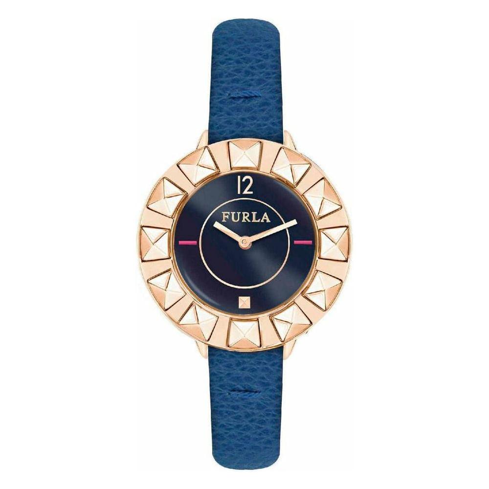 Ladies’Watch Furla R4251109516 (Ø 34 mm) - Women’s Watches