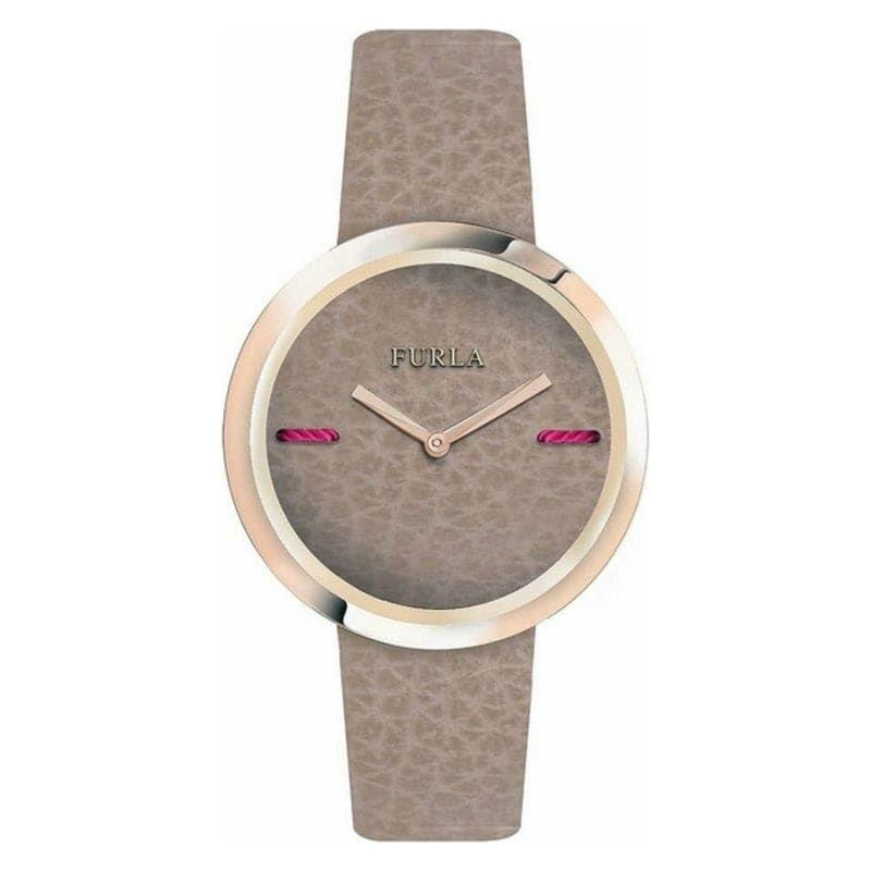 Ladies’Watch Furla R4251110502 (Ø 34 mm) - Women’s Watches