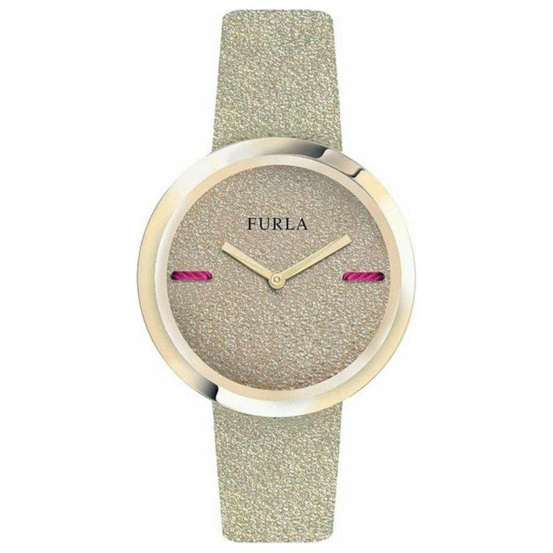 Ladies’Watch Furla R4251110507 (Ø 34 mm) - Women’s Watches