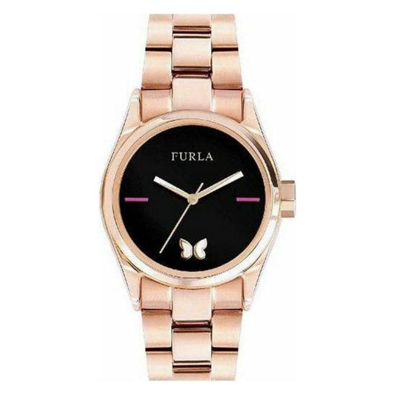 Ladies’Watch Furla R4253101537 (ø 25 mm) - Women’s Watches