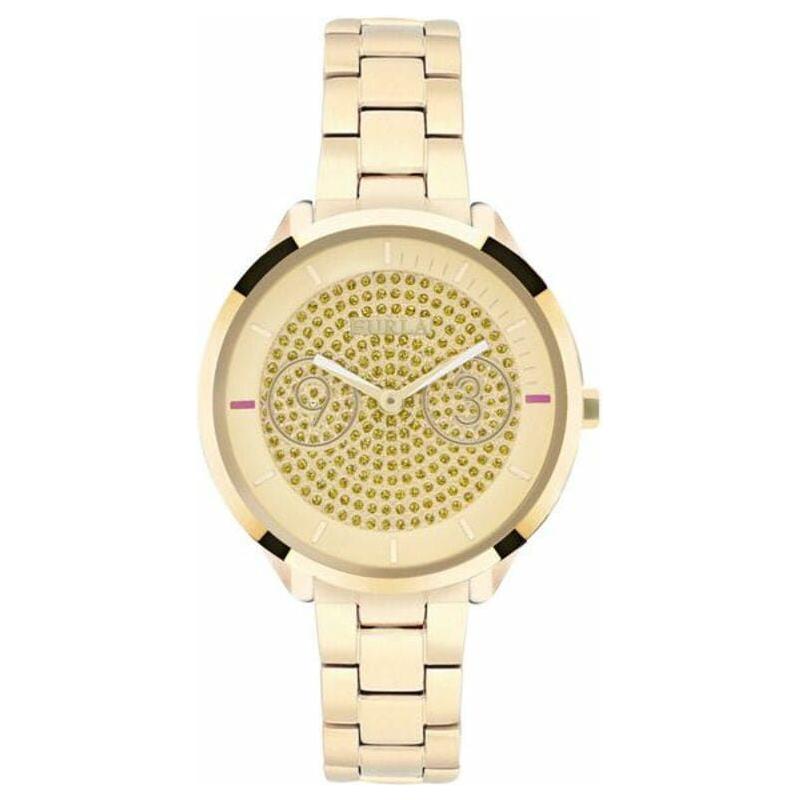 Ladies’Watch Furla R4253102506 (Ø 31 mm) - Women’s Watches