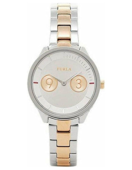 Ladies’Watch Furla R4253102507 (Ø 31 mm) - Women’s Watches