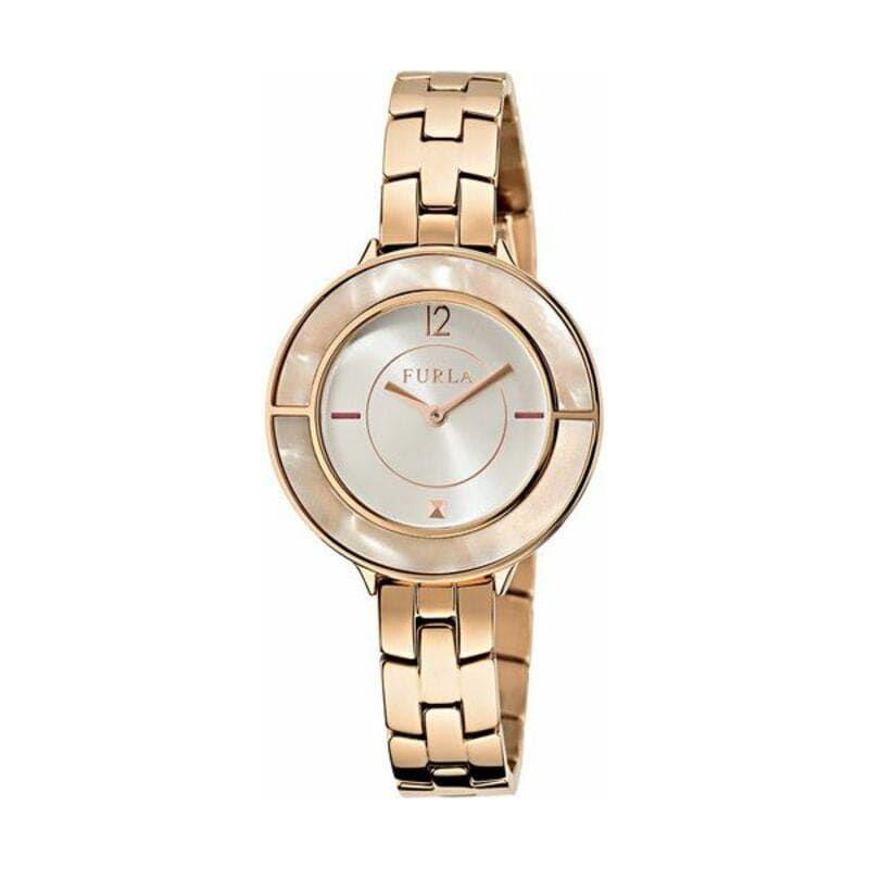 Ladies’Watch Furla R4253109502 (Ø 34 mm) - Women’s Watches