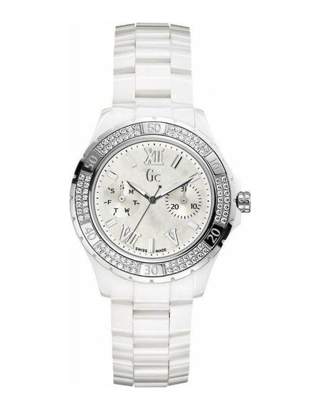 Ladies’Watch GC Watches X69111L1S (Ø 36 mm) - Women’s 