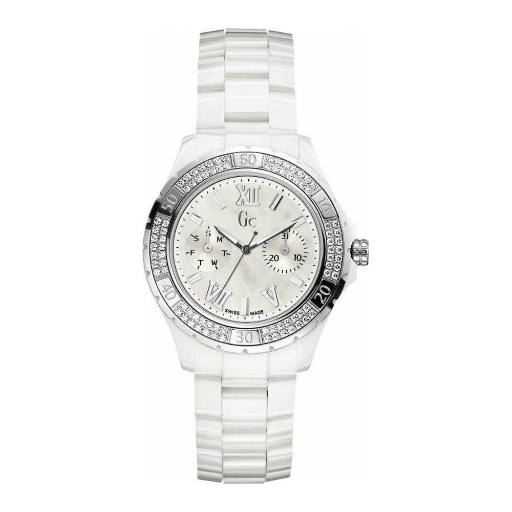 Ladies’Watch GC Watches X69111L1S (Ø 36 mm) - Women’s 