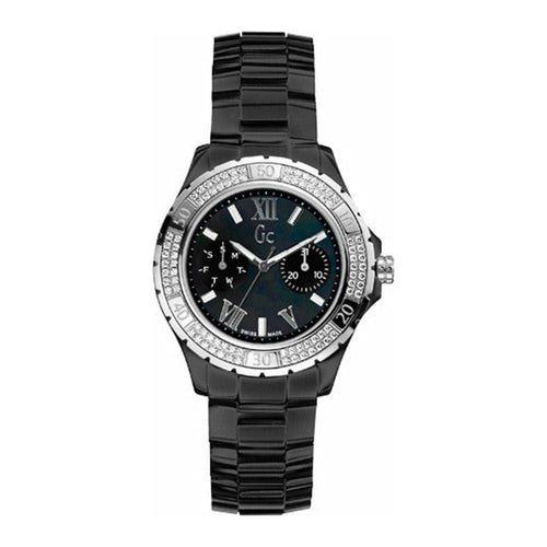 Load image into Gallery viewer, Ladies’Watch GC Watches X69112L2S (Ø 36 mm) - Women’s 
