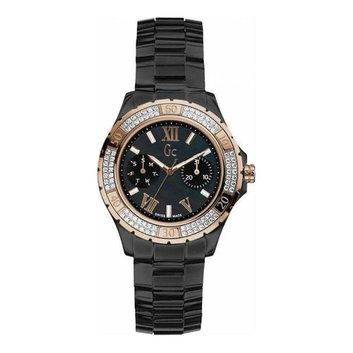 Load image into Gallery viewer, Ladies’Watch GC Watches X69119L2S (Ø 36 mm) - Women’s 
