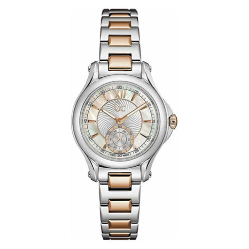 Load image into Gallery viewer, Ladies’Watch GC Watches X98003L1S (Ø 34 mm) - Women’s 
