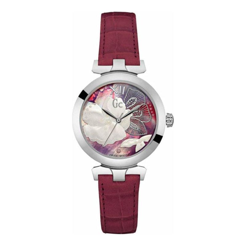 Ladies’Watch GC Watches Y22005L3 (Ø 34 mm) - Women’s Watches