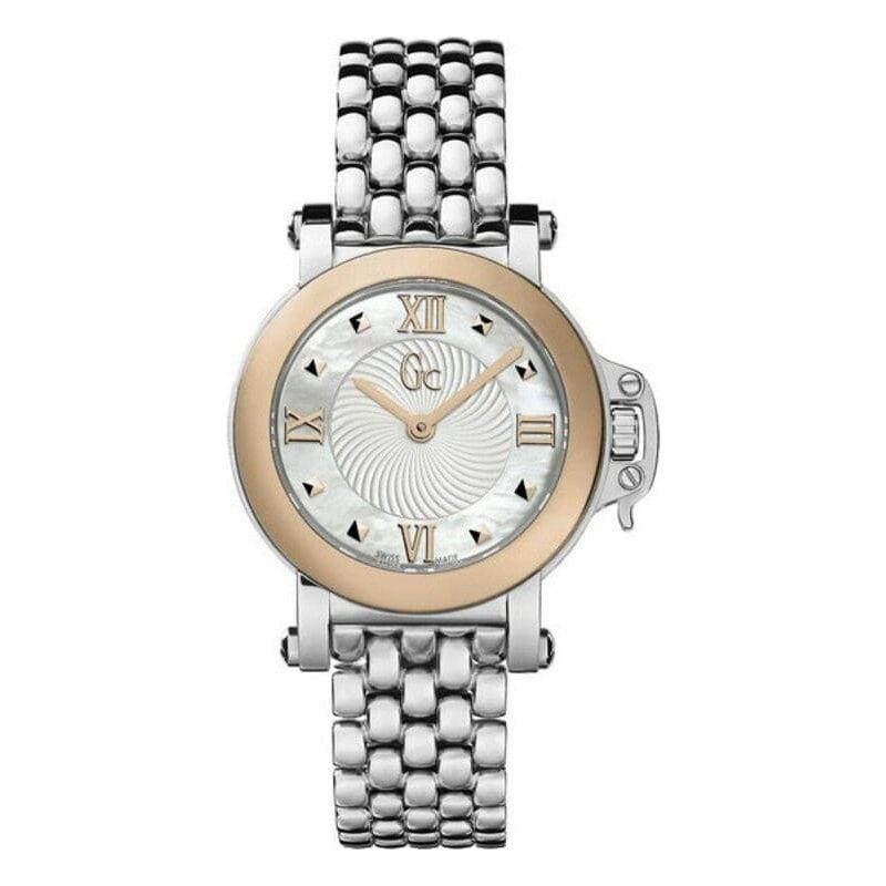 Ladies’Watch GC X52001L1S (Ø 30 mm) - Women’s Watches