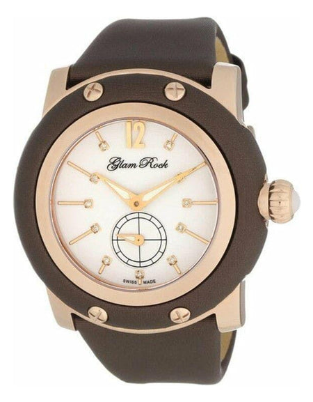 Ladies’Watch Glam Rock GR10048 (Ø 46 mm) - Women’s Watches