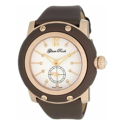 Load image into Gallery viewer, Ladies’Watch Glam Rock GR10048 (Ø 46 mm) - Women’s Watches
