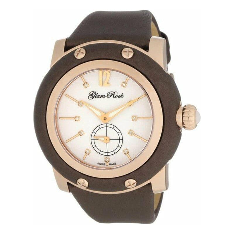 Ladies’Watch Glam Rock GR10048 (Ø 46 mm) - Women’s Watches