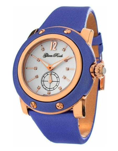 Ladies’Watch Glam Rock GR10050 (Ø 46 mm) - Women’s Watches