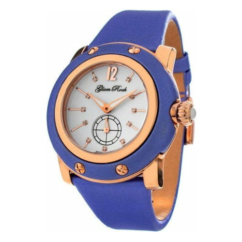 Load image into Gallery viewer, Ladies’Watch Glam Rock GR10050 (Ø 46 mm) - Women’s Watches
