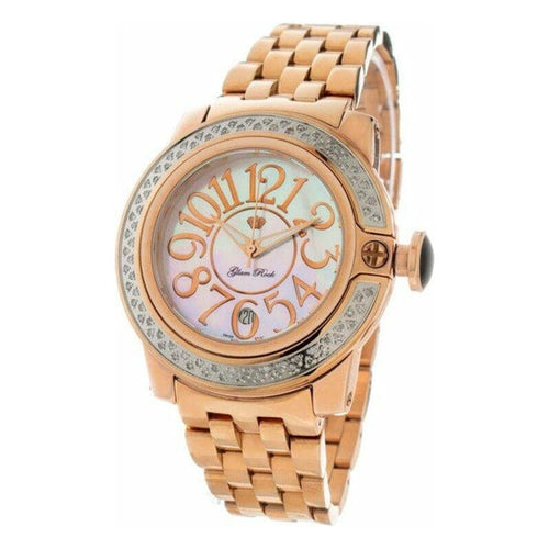 Load image into Gallery viewer, Ladies’Watch Glam Rock GR32008D (Ø 46 mm) - Women’s Watches
