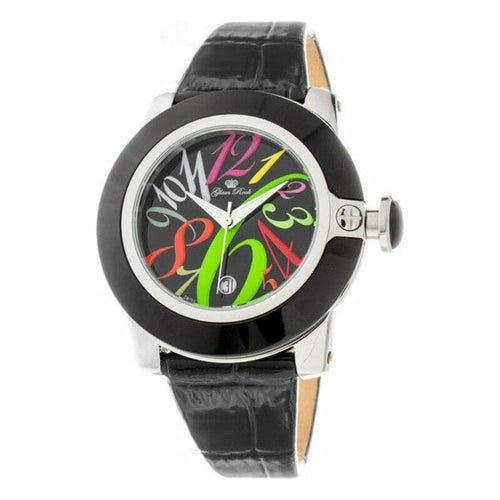 Load image into Gallery viewer, Ladies’Watch Glam Rock GR32018-BB - Women’s Watches
