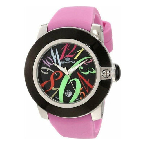 Load image into Gallery viewer, Ladies’Watch Glam Rock GR32039 - Women’s Watches
